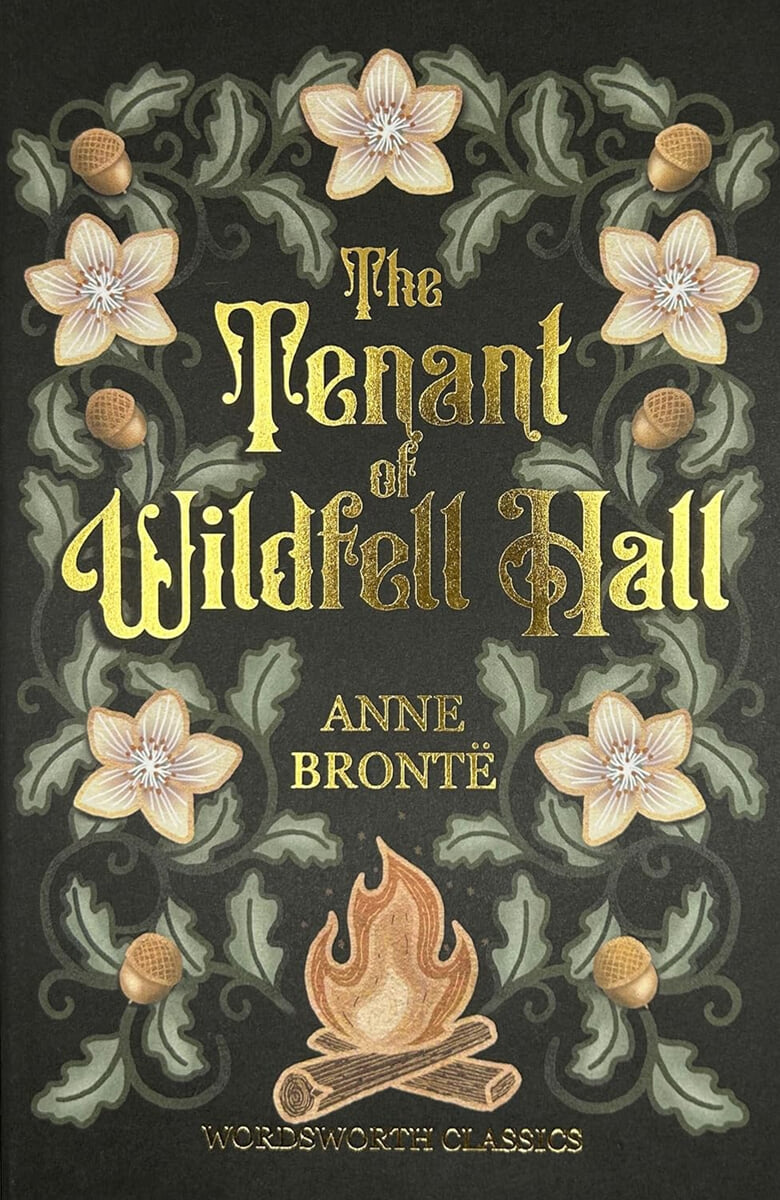 The Tenant of Wildfell Hall
