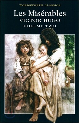 Les Miserables Volume Two