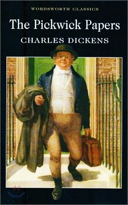 The Pickwick Papers