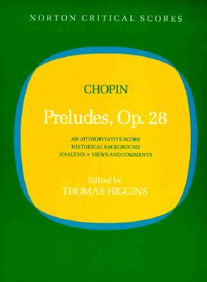 Preludes, Op. 28