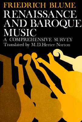 Renaissance and Baroque Music: A Comprehensive Survey