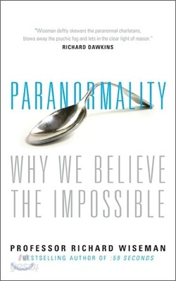 Paranormality