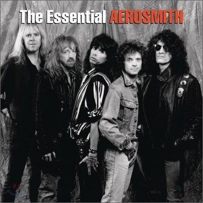 Aerosmith - The Essential Aerosmith