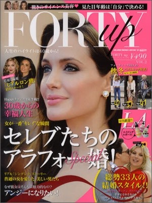 Forty up! vol.2