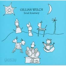 Gillian Welch - Soul Journey