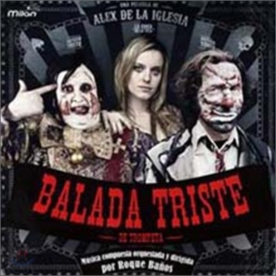 Balada Triste De Trompeta ( Ʈ ߶) OST