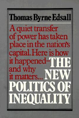 New Politics of Inequality