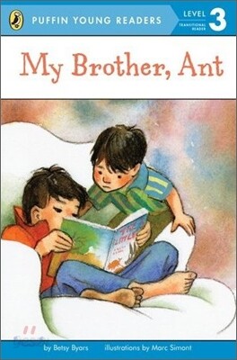 My Brother, Ant