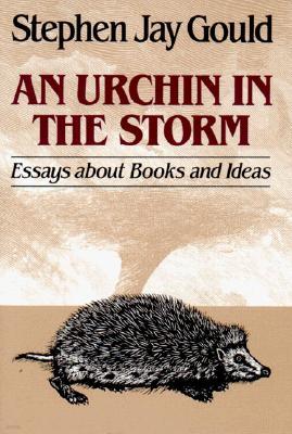 Urchin in the Storm: Essays about Books and Ideas