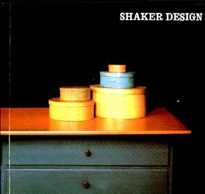 Shaker Design