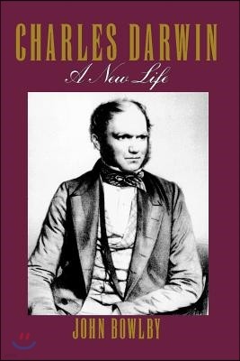 Charles Darwin: A New Life