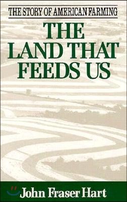 The Land That Feeds Us