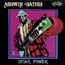 [LP] Ashwin Batish - Sitar Power ()