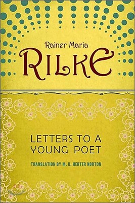 Letters to a Young Poet