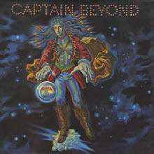 [LP] Captain Beyond - Captain Beyond (Ϻ)