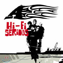 A - Hi-Fi Serious (̰)