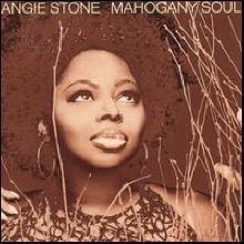 Angie Stone - Mahogany Soul (/̰)