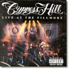 Cypress Hill - Live At The Fillmore (̰)