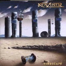 Kenziner - Timescape ()