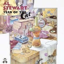 [LP] Al Stewart - Year of the Cat