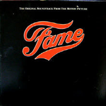 [LP] O.S.T. - Fame ()