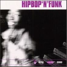 V.A. - Hipbop 'N' Funk ()