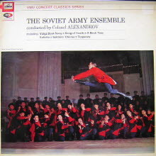 [LP] Colonel Alexandrov - The Soviet Army Ensemble (/sxlp30062)