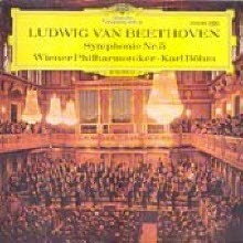 [LP] Karl Bohm - Beethoven: Symphonie Nr.5 (̰/sel200081)