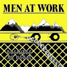 Men At Work - Business As Usual ()