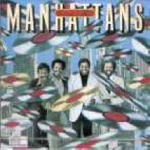 Manhattans - Greatest Hits (수입) - 예스24