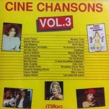 V.A. - Cine Chansons Vol.3 (/̰)