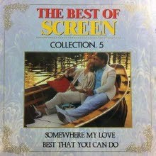 V.A. - The Best Of Screen Collection. 5 (/̰)