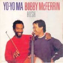 [LP] Yo-Yo Ma, Bobby McFerrin - Hush (ccl7223)