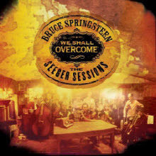 Bruce Springsteen - We Shall Overcome: The Seeger Sessions (Digipack/CD+DVD Dualdisc)
