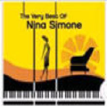 Nina Simone - The Very Best Of Nina Simone (Disc Box Sliders Season 4/)