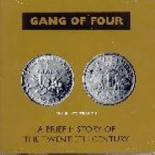 Gang of Four - Brief History of the Twentieth Century (/̰)