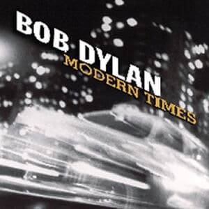 [߰] Bob Dylan / Modern Times (Deluxe Edition With Bonus DVD/Digipack/)