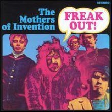 Frank Zappa - Freak Out! ()