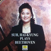  - Suh, Hai Kyung Plays Beethoven (de0248)