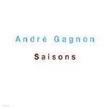 Andre Gagnon - Saisons (̰)