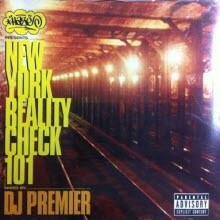 V.A. - New York Beauty Check 101 ()