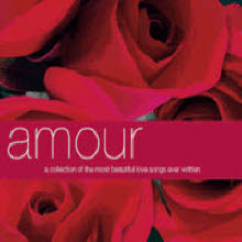 V.A. - Amour (2CD/Digipack/̰)