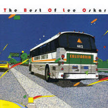Lee Oskar - The Best Of Lee Oskar (̰)