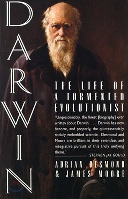 Darwin