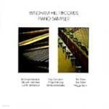 V.A. - Windham Hill Records Piano Sampler (̰)