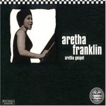 Aretha Franklin - Aretha Gospel (digipack/)