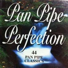 V.A. - Panpipe Perfection (2CD/)