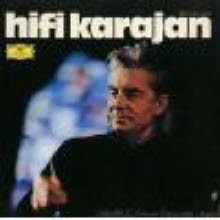 [LP] Herbert Von Karajan - Hifi Karajan (Ϻ/mg9901)