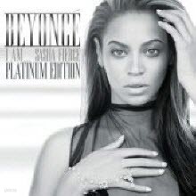 Beyonce - I Am... Sasha Fierce (CD+DVD/Platinum Edition/̰)