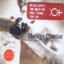 Marilyn Manson - The Fight Song (Single)